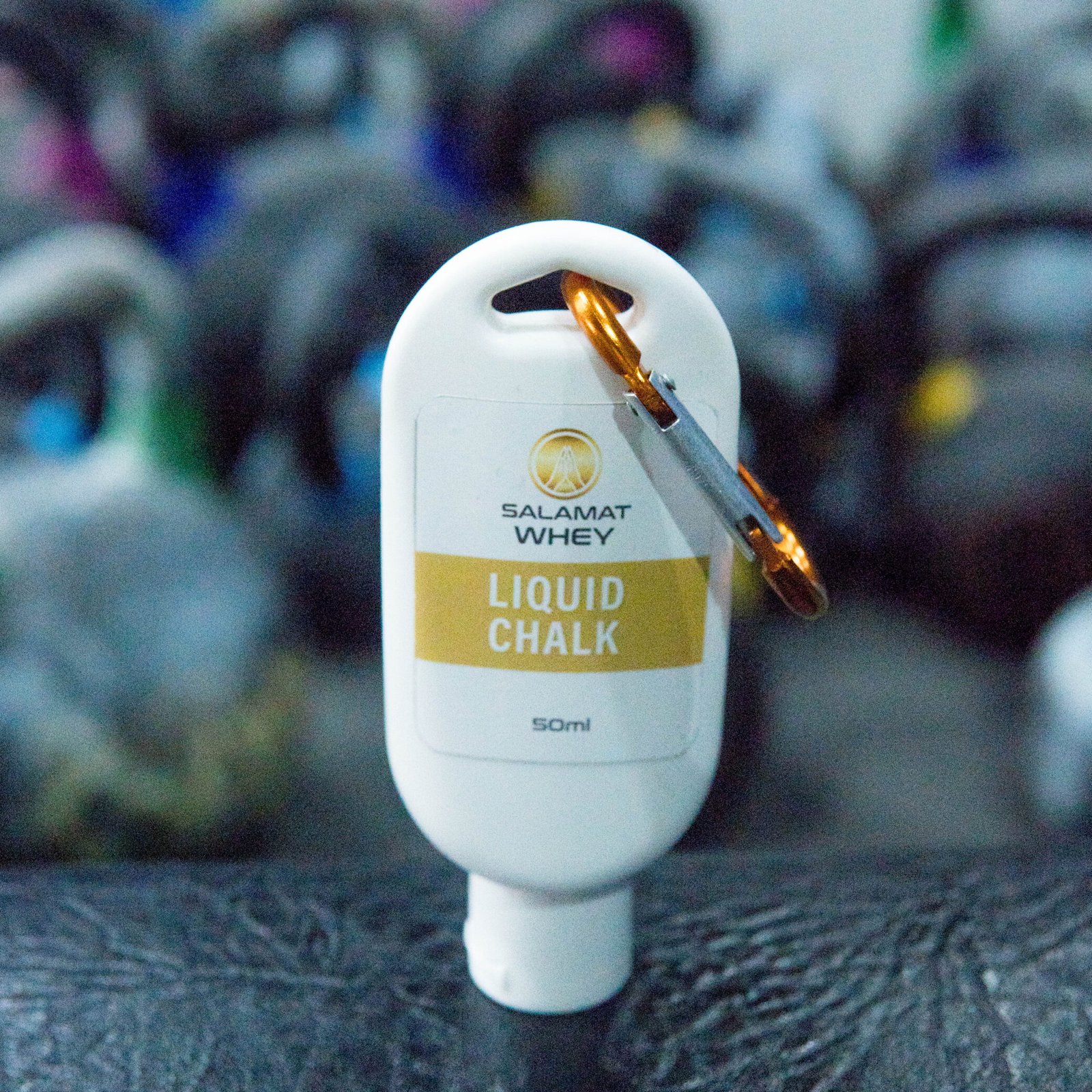Salamat Whey - Liquid Chalk